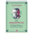 Ben Sabahattin Ali Destek Yaynlar