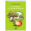 One Peach A Thousand Peaches Samad Behrangi Destek Yaynlar