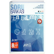 8. Snf AORT Fen Bilimleri Soru Bankas Analiz Yaynlar