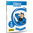 3. Snf Sperkid Trke Soru Bankas Referans Yaynlar