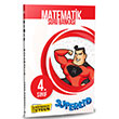4. Snf Sperkid Matematik Soru Bankas Referans Yaynlar