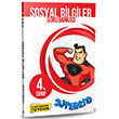 4. Snf Sperkid Sosyal Bilgiler Soru Bankas Referans Yaynlar