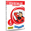 4. Snf Sperkid Fen Bilimleri Bilgiler Soru Bankas Referans Yaynlar