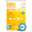 5. Snf AORT Matematik Soru Bankas Analiz Yaynlar