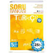5. Snf AORT Trke Soru Bankas Analiz Yaynlar
