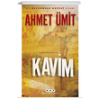 Kavim Ahmet mit Yap Kredi Yaynlar