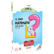 4.Snf Matematik Soru Bankas 2. Kitap Forml Yaynlar