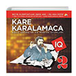 Kare Karalamaca 2 Ahmet Karaam Ekinoks Yayn Grubu