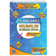 E Anlaml Kelimeler Etkinlik Kitab Erbin Soygr Cinius Yaynlar