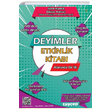 Deyimler Etkinlik Kitab Cinius Yaynlar