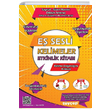 E Sesli Kelimeler Etkinlik Kitab Erbin Soygr Cinius Yaynlar