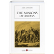 The Minions Of Midas Jack London Karbon Kitaplar
