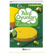 7. Snflar in Akl Oyunlar Bilgi Kp