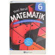 6. Snf Yeni Nesil Matematik Bilgi Kp