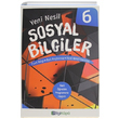 6. Snf Yeni Nesil Sosyal Bilgiler Bilgi Kp