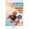 6. Snf Deneme Snav Seti Bilgi Kp