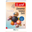 5. Snf Deneme Snav Seti Bilgi Kp