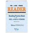 YDS Reader Reading Practice Book Tuncay Yaynclk