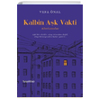 Kalbin Ak Vakti Vefa nal Hayykitap