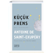 Kk Prens Antoine de Saint Exupery Hayykitap