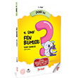 4. Snf Fen Bilimleri Soru Bankas 2. Kitap Forml Yaynlar
