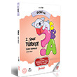 2. Snf Trke Soru Bankas 2. Kitap Forml Yaynlar