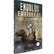 Endls Fatihleri Tark Bin Ziyad Nurettin Takesen Mihrabad Yaynlar