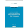 Anayasa Mahkemesi`ne Bireysel Bavuru On ki Levha Yaynlar