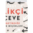 Yeniliki ereve Tasarmn Getirdii Yeni Dnme Biimleri Kees Dorst Ko niversitesi Yaynlar