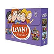 Levent z Peinde 5 Set 5 Kitap Mustafa Orak Tima ocuk