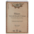 Haiye Ala erhil Keaf lil Crcani Takprizade Ahmed Efendi stanbul Medeniyet niversitesi Yaynlar