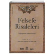 Felsefe Risaleleri Takprizade Ahmed Efendi stanbul Medeniyet niversitesi Yaynlar