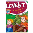 Levent Kitaplarn Srr Levent z Peinde 5 Mustafa Orak Tima ocuk