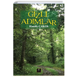 Gizli Admlar Hanife akr Zeyrek Yaynclk