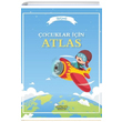 ocuklar in Atlas Selimer Yaynlar