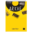 Arkhe ala zkur Zeyrek Yaynclk