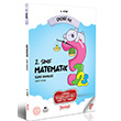 2. Snf Matematik Soru Bankas 2. Kitap Forml Yaynlar