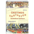 retimde Varyasyon alayan Kitabevi