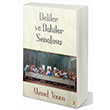 Deliler ve Dahiler Senatosu Ahmet Yonca Cinius Yaynlar