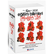 2020 KPSS Eitim Bilimleri Modler Set Soru Bankas Lider Yaynclk