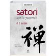 Satori Zenle Yaamak D. T. Suzuki Satori Yaynevi