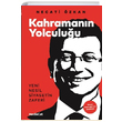 Kahramann Yolculuu Necati zkan MediaCat Kitaplar