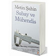 Subay ve Mhendis Metin ahin Cinius Yaynlar
