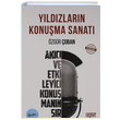 Yldzlarn Konuma Sanat zgr oban Rabet Yaynlar