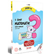 1. Snf Matematik Soru Bankas 1. Kitap Forml Yaynlar