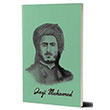 Qazi Muhamed Not Defteri Zerya Hobi