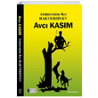 Avc Kasm Abdurrahim Bey Hakverdiyev Zengin Yaynclk