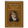 Fuzulinin Poetik Hususiyetleri Mir Celal Paayev Zengin Yaynclk