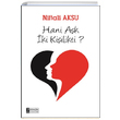 Hani Ak ki Kiilikti Niftali Aksu Zengin Yaynclk
