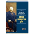 Samed Mansurun iiri Nizami Caferov Zengin Yaynclk